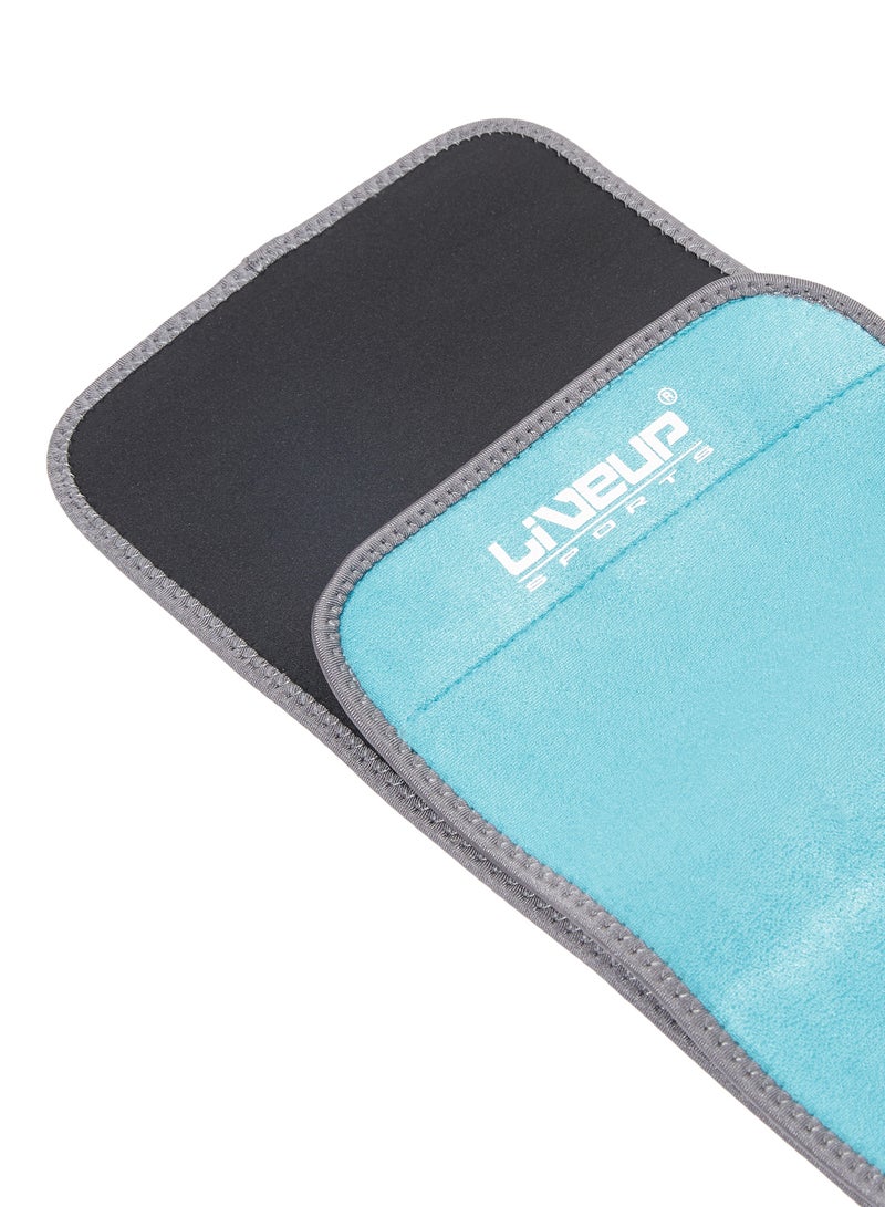 Liveup Slim Toning Belt Multicolour 100x30cm - Image 2