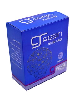 Graffiti Resin 2-Piece Resin And Hardener Set Clear 550grams  - Image 2