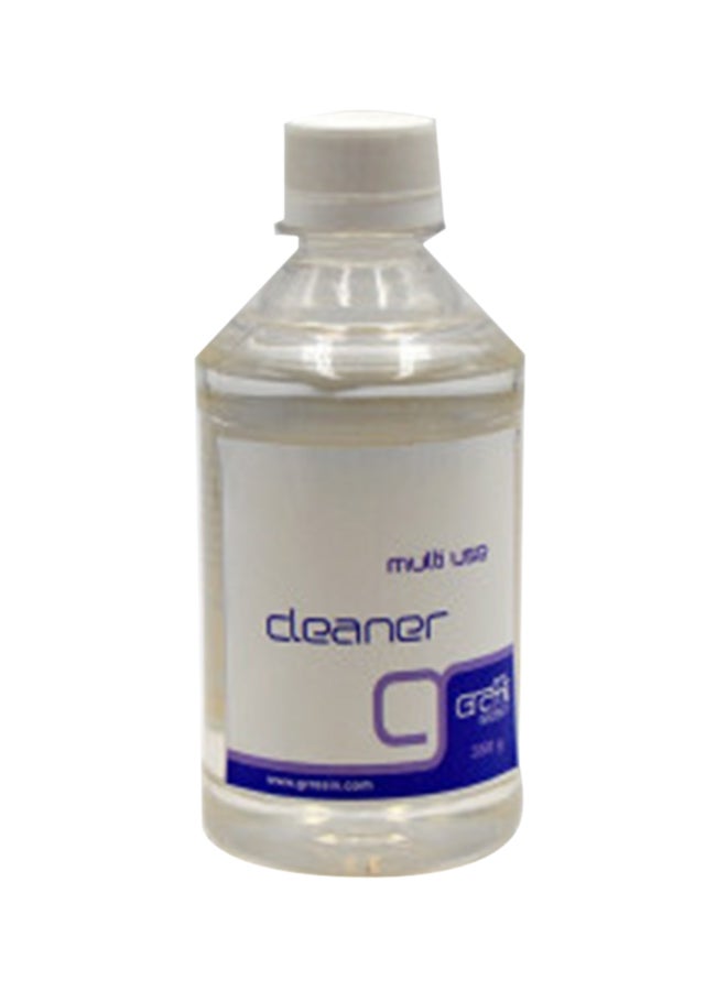 Resin Cleaner Clear 330grams - v1593680481/N38962939A_1