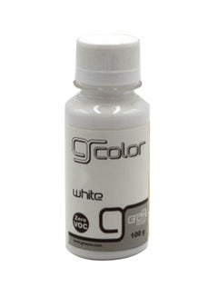 Grresin Color White 100grams - v1593680482/N38962946A_1