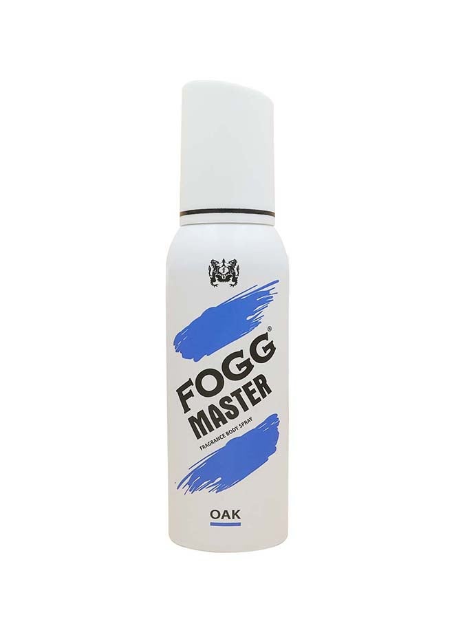 FOGG Master Oak Fragrance Body Spray 150ml