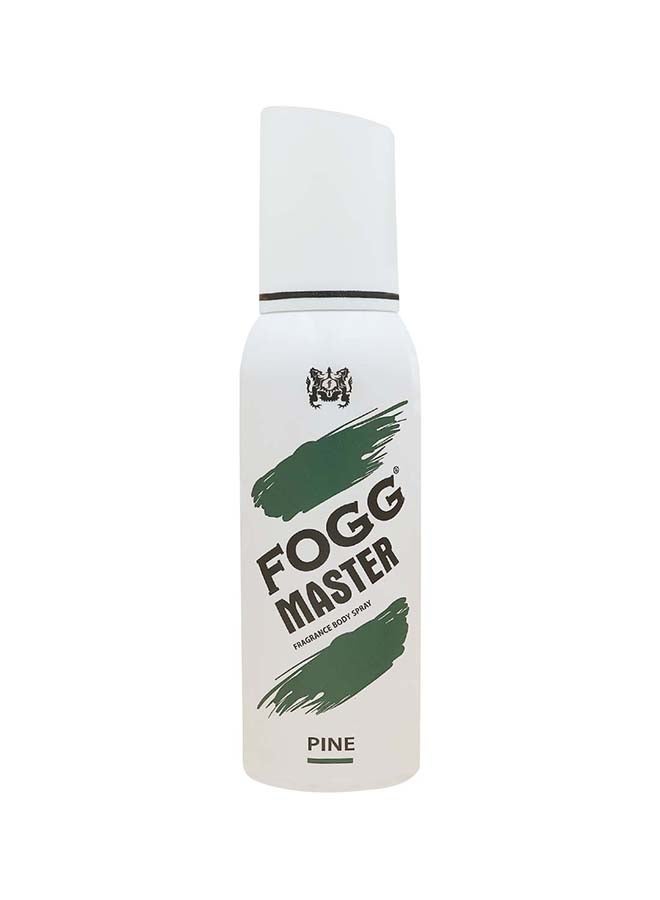 Fogg Perfume Fogg Master Orange FOGG BODY SPRAY MASTER ,CEDAR AGAR