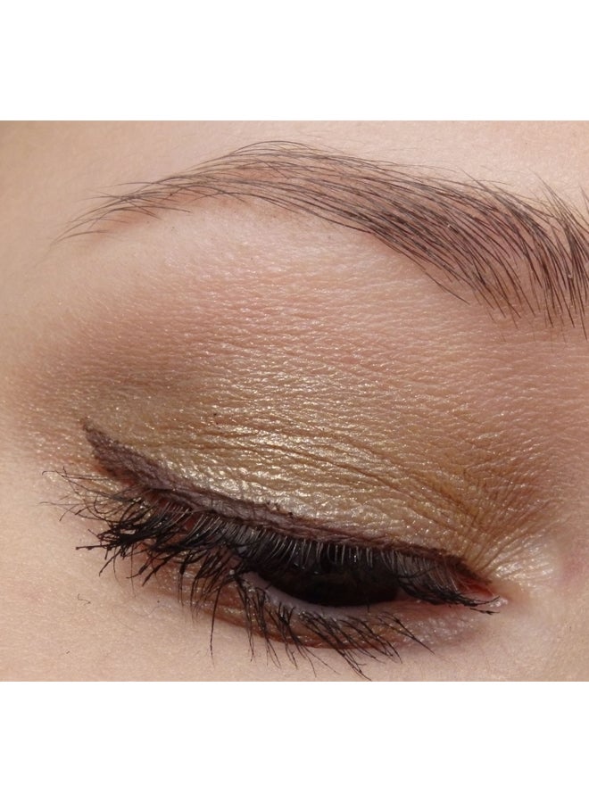 إلف محدد عيون كريمي بلون القهوة - Image 2