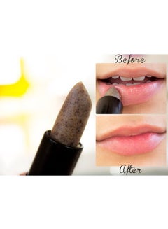 e.l.f. Studio Lip Exfoliator Brown Sugar  - Image 3
