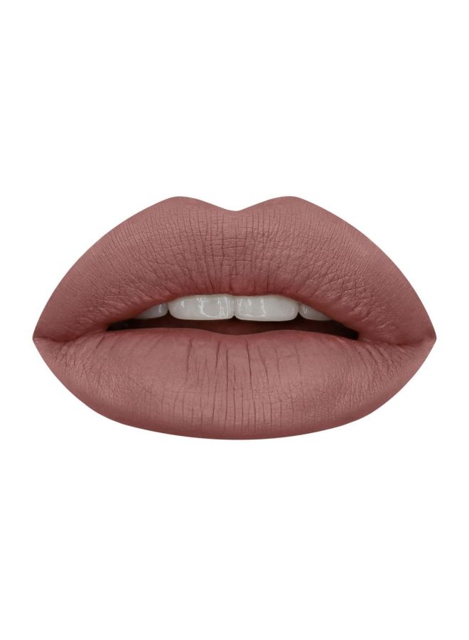 HUDA BEAUTY - Liquid Matte Lipstick Venus - Image 1