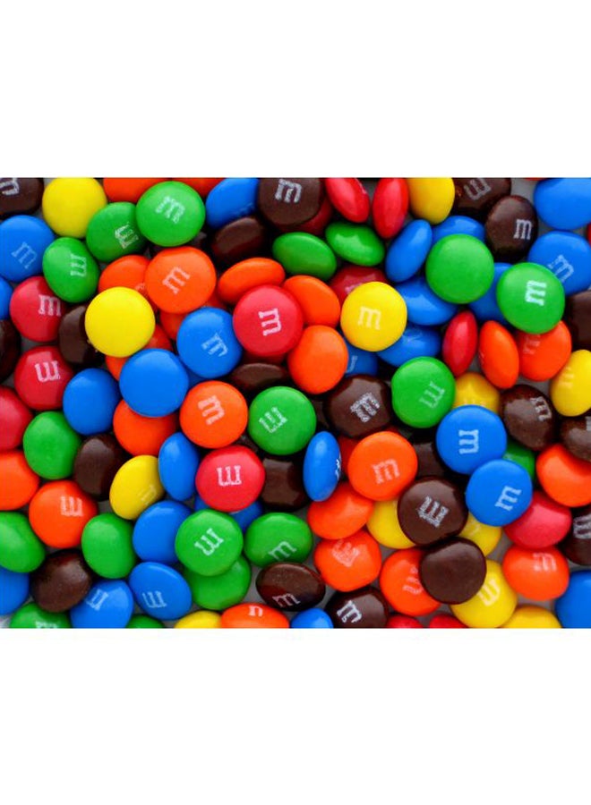 M&M'S Mini Tubes 30.6grams - Image 2