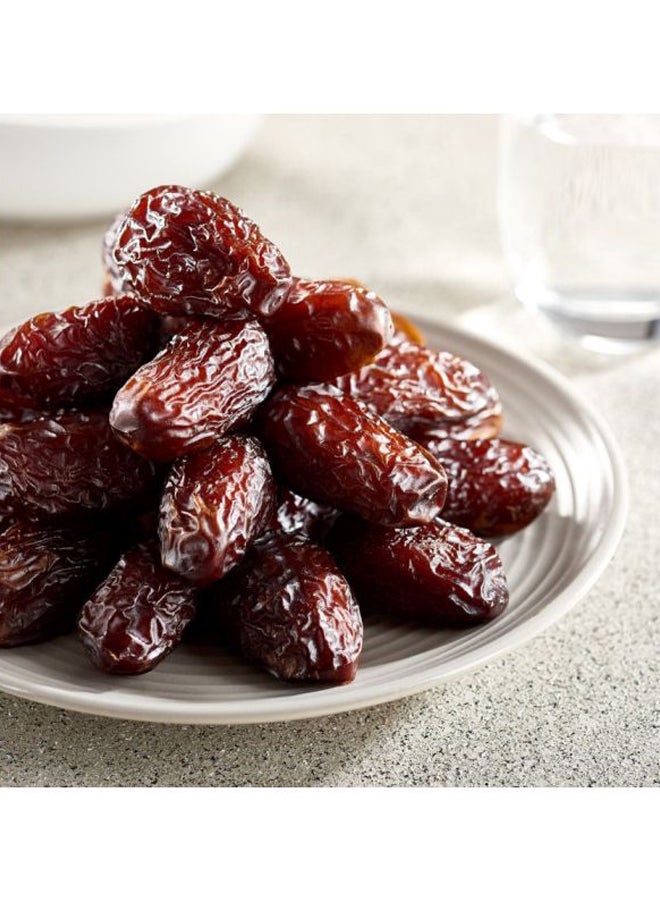 Jomara Organic Khidri Dates 200grams - Image 3