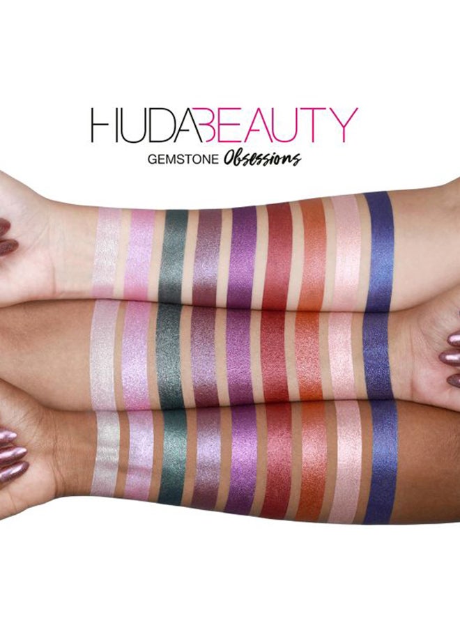 HUDA BEAUTY - Obsessions Eyeshadow Palette Multicolour - Image 1