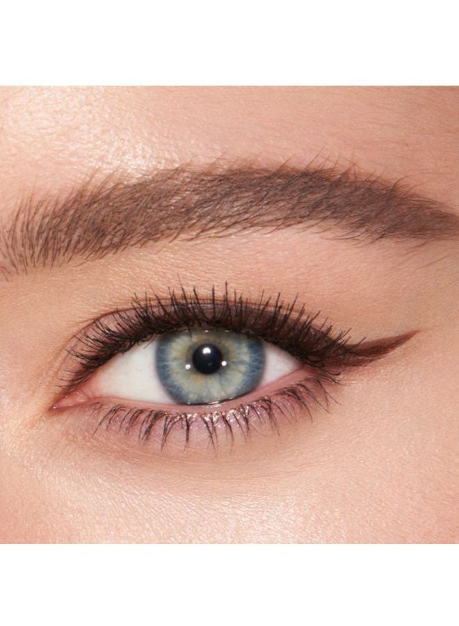 The Feline Flick Liquid Eyeliner Panther