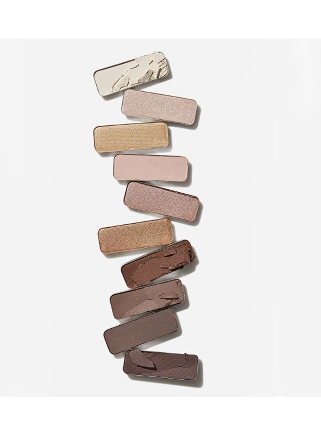 elf Need It Nude Eyeshadow Palette Multicolour - Image 2