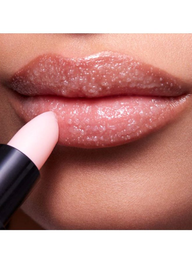 elf Lip Exfoliator Lipstick Sweet Cherry - Image 4