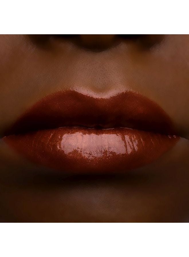 BECCA Glow Gloss Lipstick Chocolate Geode - Image 3