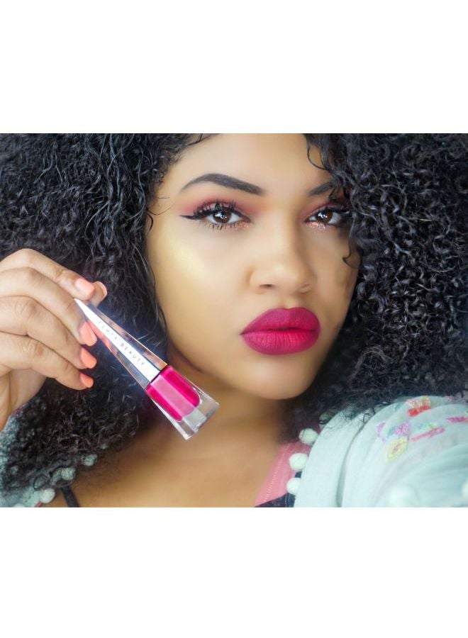 Stunna Lip Paint Pink