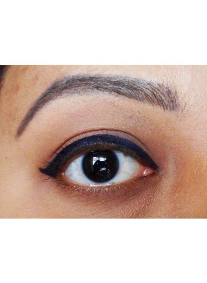 e.l.f. 3-Piece Intense Ink Eyeliner Set Black  - Image 2
