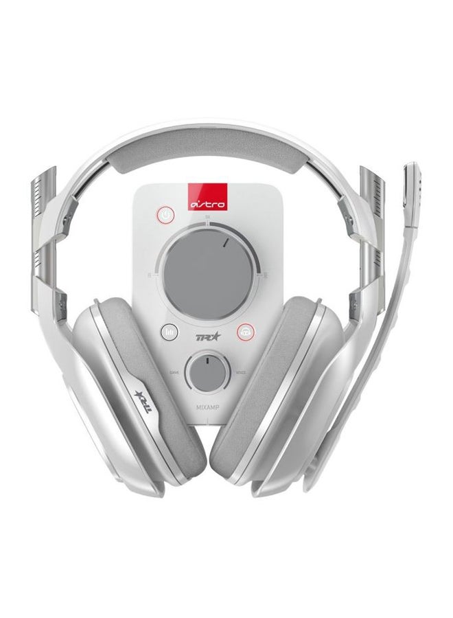 ASTRO Wired Over-Ear Headset With MixAmp Pro TR For Xbox One  - Image 1