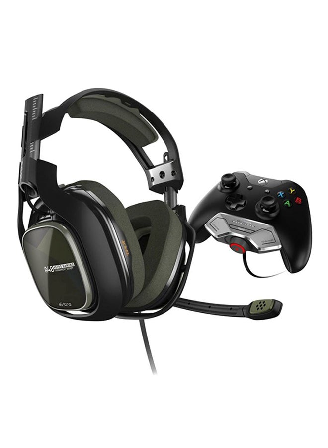أسترو سماعة رأس A40 Tr بوضع مكس آمب M80 لجهاز إكس بوكس ون - Image 1