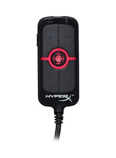 Wired Amp USB Sound Card