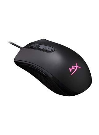 HYPERX 	
HX-MC004B Pulsefire Core Optical Gaming Mouse Black - v1593683420/N27296861A_1