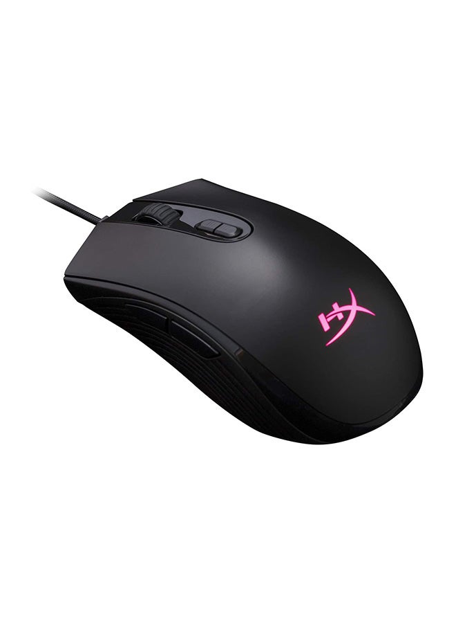 HYPERX - HYPERX 	
HX-MC004B Pulsefire Core Optical Gaming Mouse Black - Image 1