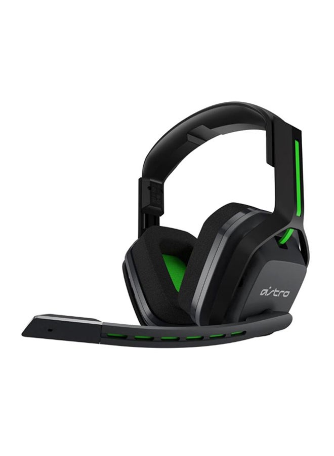 ASTRO A20 Wireless Over-Ear Headset  - Image 1