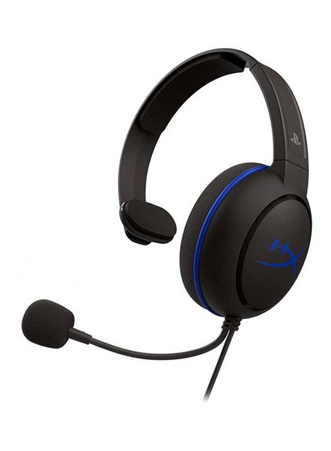 Cloud Chat Headset For PS4/PS5/XOne/XSeries/NSwitch/PC