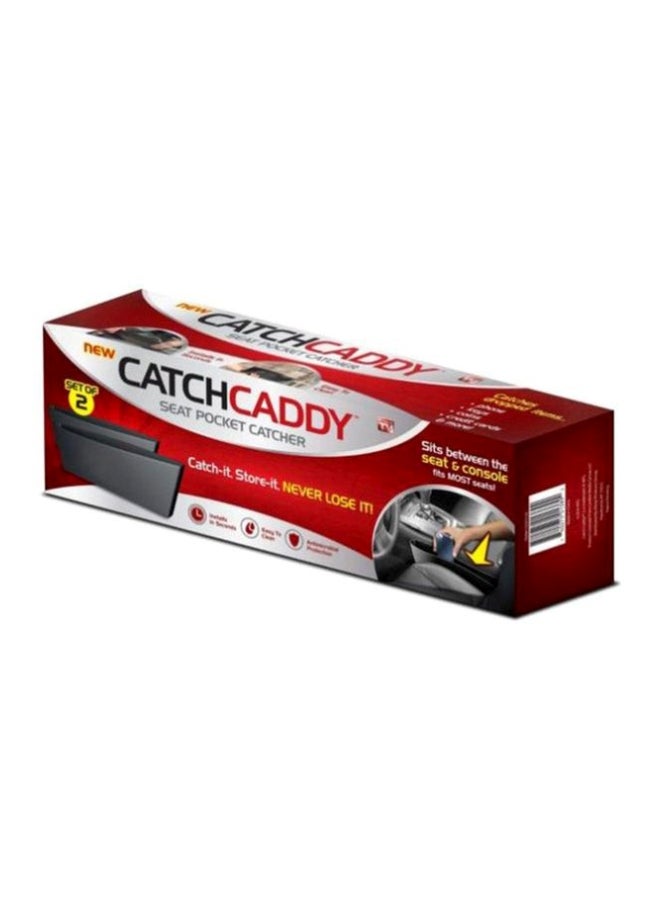 catch caddy 2-Piece Seat Pocket Catcher - Image 2