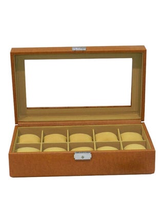 unisex 5-Piece Watch Organizer - v1593686448/N14792661A_1