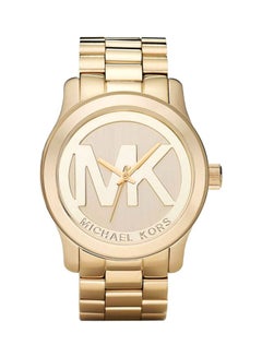 Women's Analog Quartz Watch MK5473