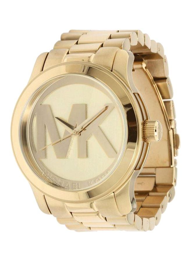Michael Kors - Women's Analog Quartz Watch MK5473 - Image 1