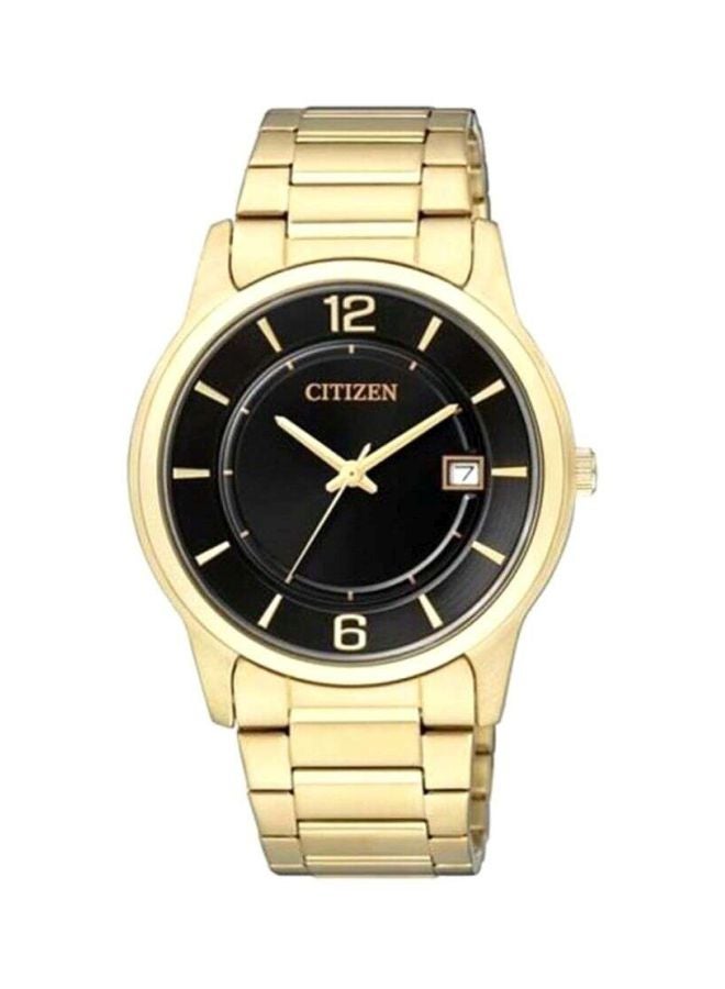 CITIZEN Men's CITIZEN BD0022-59E Quartz Multi-Function Day & Date - Image 1