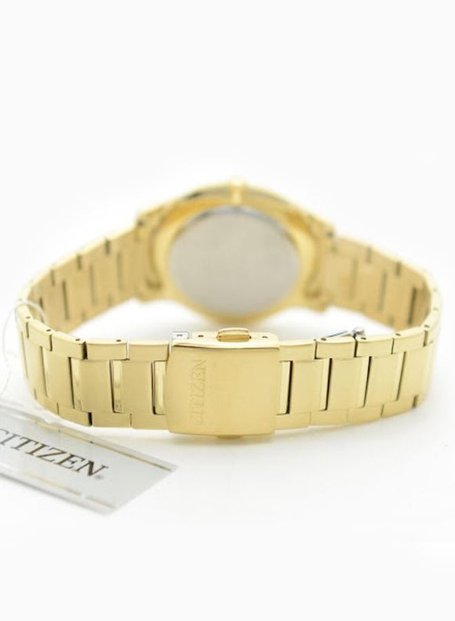 CITIZEN Men's CITIZEN BD0022-59E Quartz Multi-Function Day & Date - Image 2