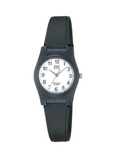 Q&Q Women's Analog Wrist Watch VQ03J001Y - 24 mm - Black  - Image 1