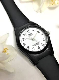 Q&Q Women's Analog Wrist Watch VQ03J001Y - 24 mm - Black  - Image 2