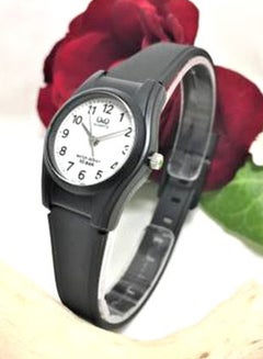 Q&Q Women's Analog Wrist Watch VQ03J001Y - 24 mm - Black  - Image 3