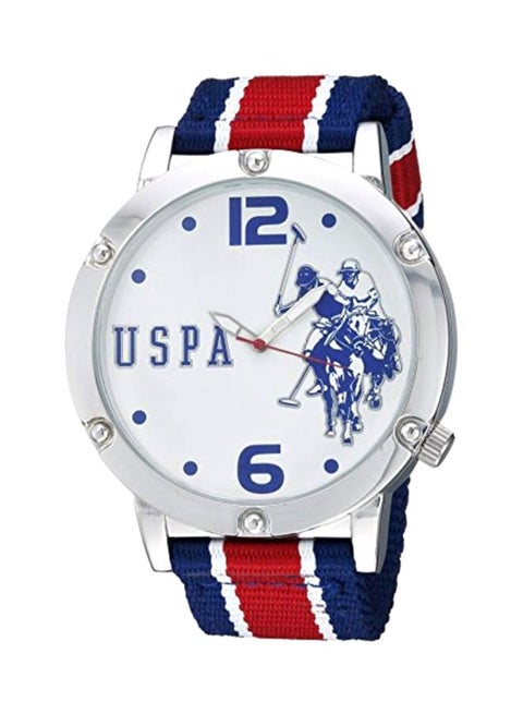 men Analog Quartz Watch USC57003