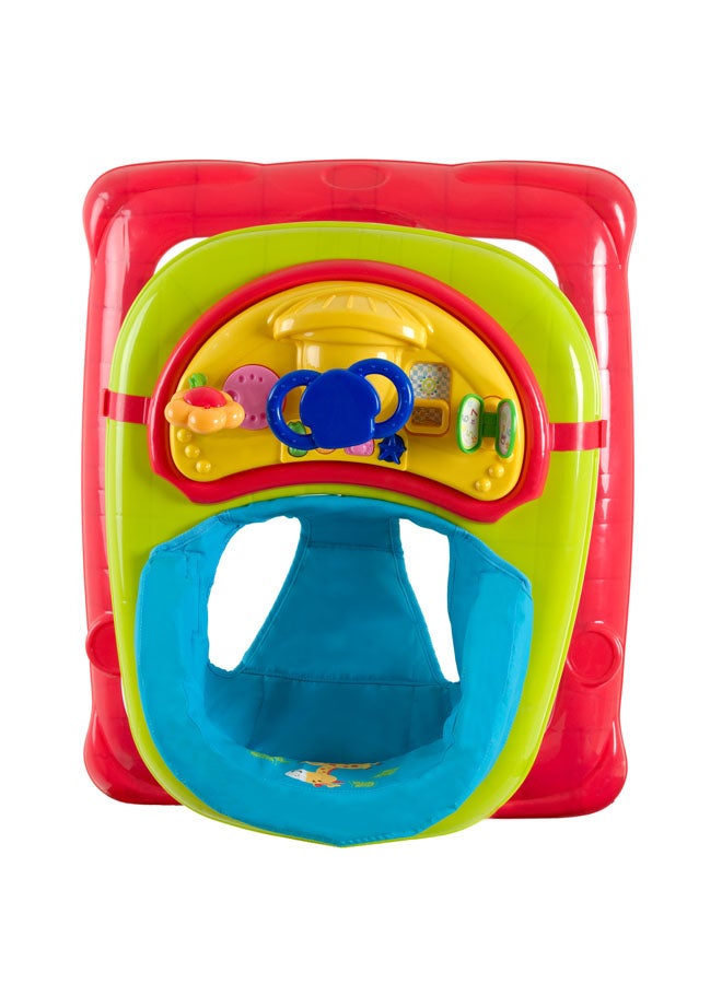 هوك مشاية أطفال - جانغل فن - Image 3