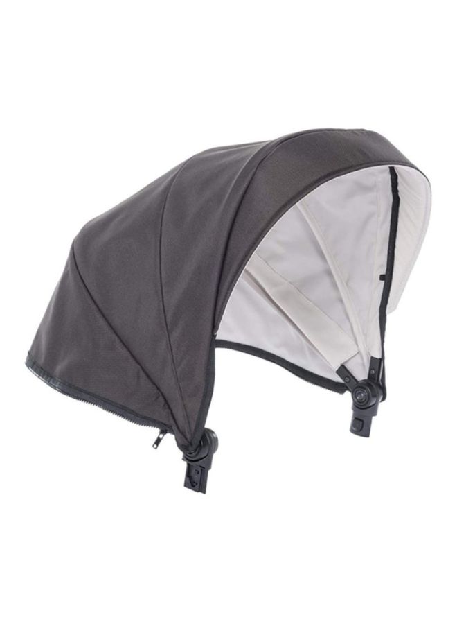 Chicco - Urban Colour Pack For Stroller - White/Black - Image 1