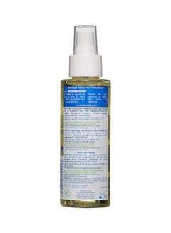 Mustela Baby Massage Oil  - Image 2