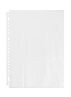 10-Piece Photograph Inserts