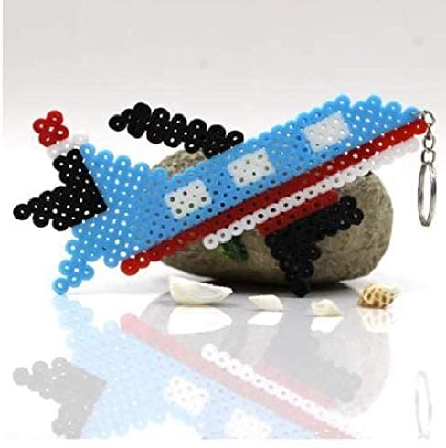 طقم خرز مكون من 24 لونا - Image 3