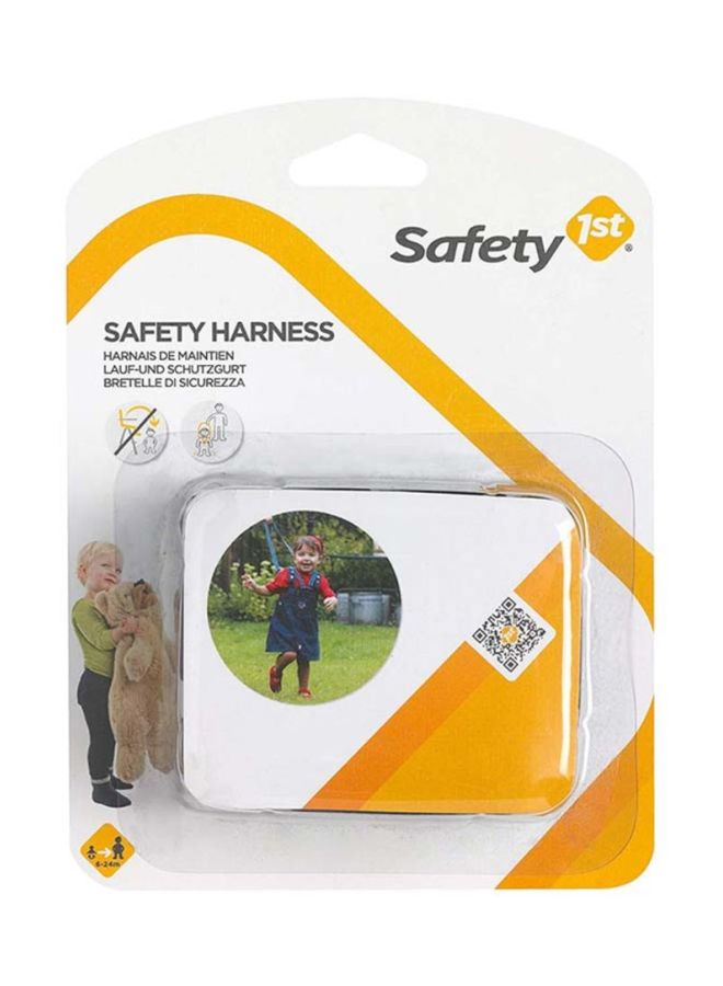 Safety 1st - Safety Harness - Image 1