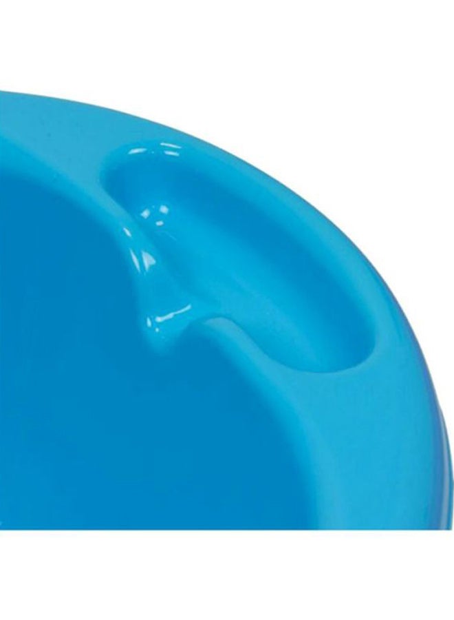 keeeper Anti Slip Bath Tub - Blue - Image 3