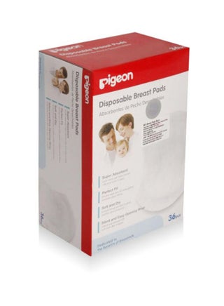 Honeycomb Breast Pad, Pack of 36 - view 3