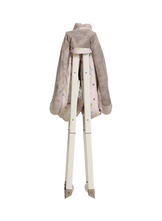 هوك سرير اطفال دريمر متعدد النقاط - رملي - Image 3