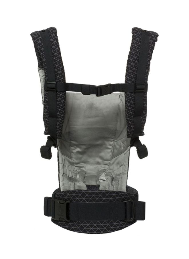 ergobaby - Adapt Baby Carrier Geo Black - Image 1