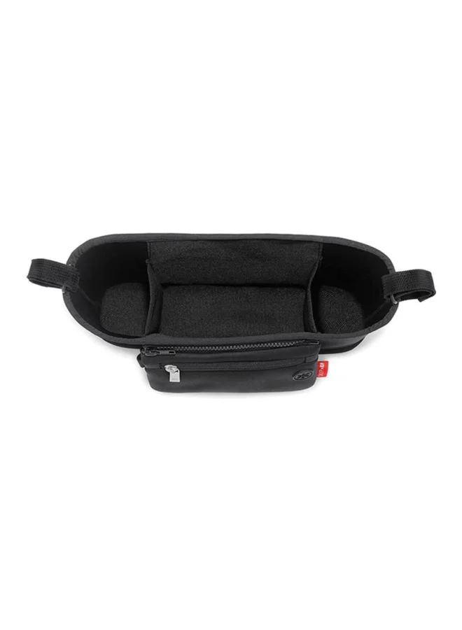 Skip Hop Universal Stroller Organizer, Grab And Go - Black