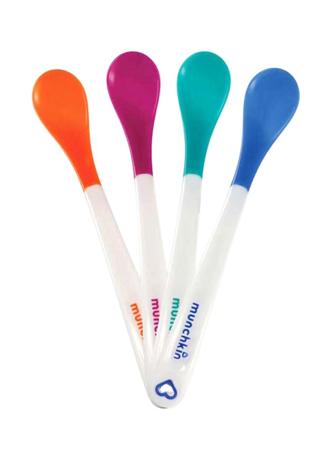 4-Piece White Hot Infant Safety Spoons - v1593693658/N13991708A_2