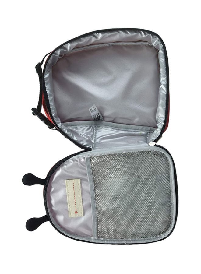 Skip Hop Zoo Lunchie -  Ladybug - Image 2