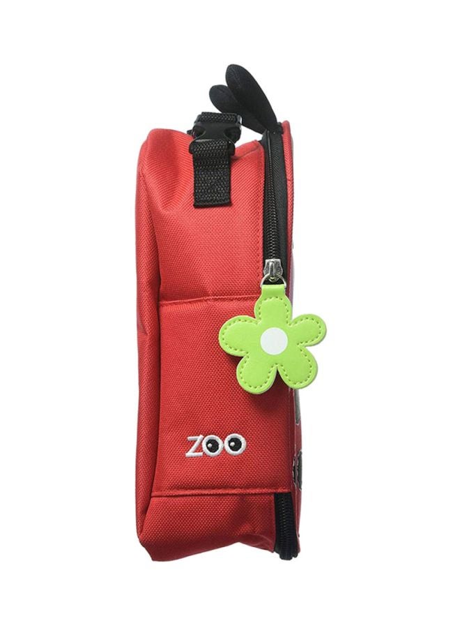 Skip Hop Zoo Lunchie -  Ladybug - Image 4