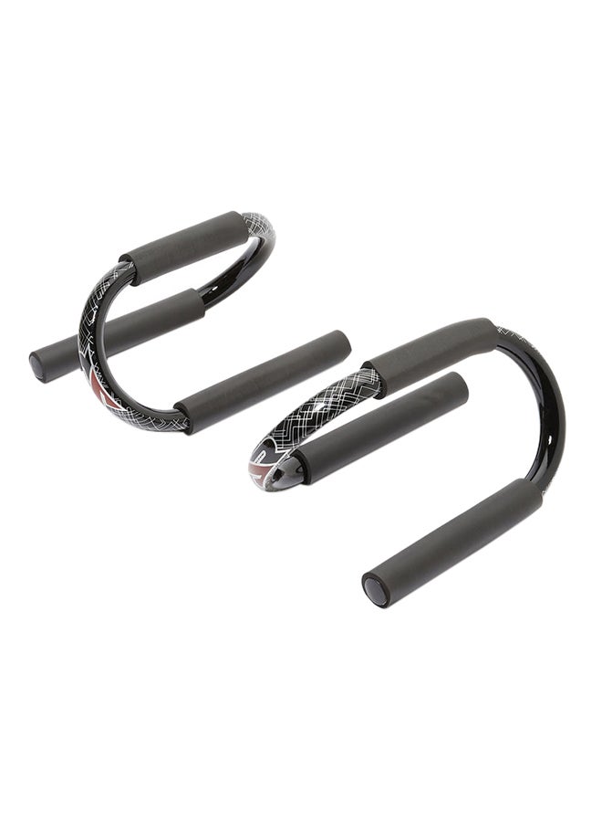 Mesuca Joerex Push-Up Bar 90kg  - Image 1